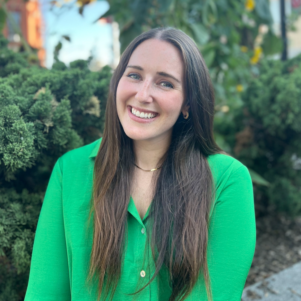 Avatar of Allie M.
