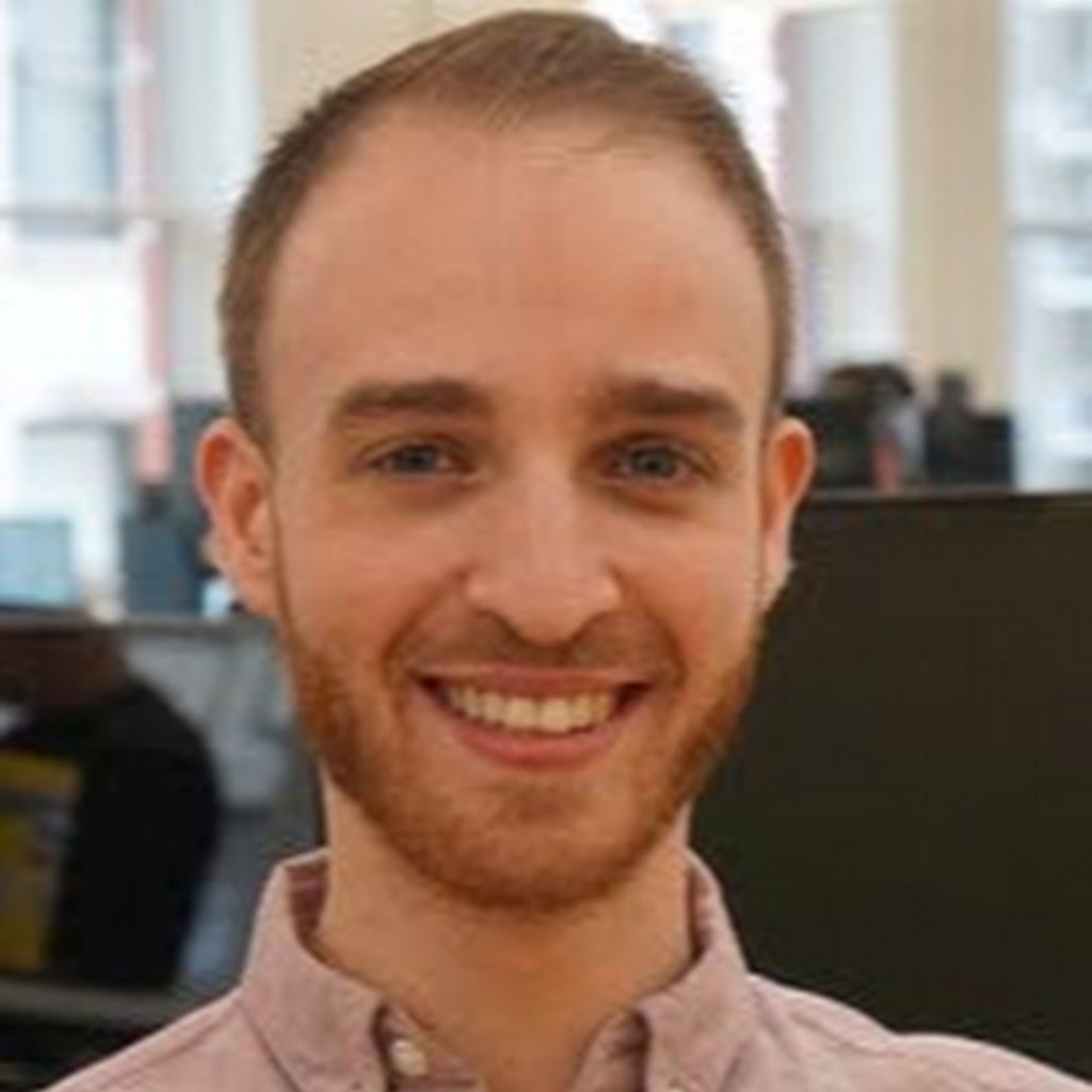 Avatar of Brad T.