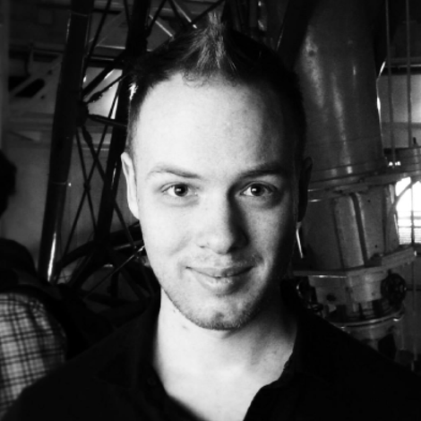 Avatar of Anders