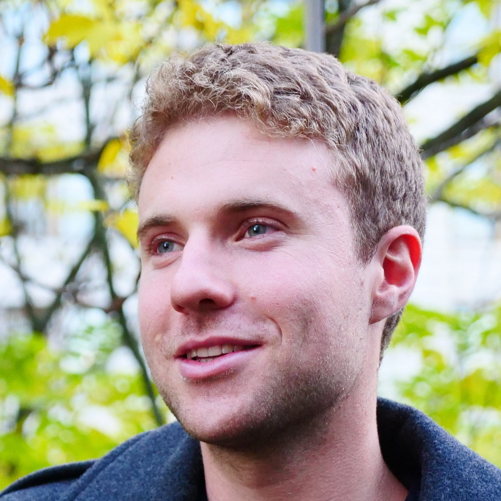 Avatar of Trey H.