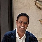 Avatar of Saurav B.