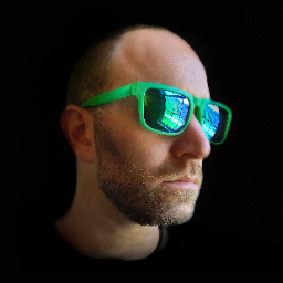 Avatar of Jesse S.