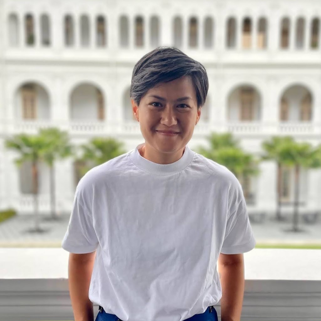 Avatar of Chachi Apolinario