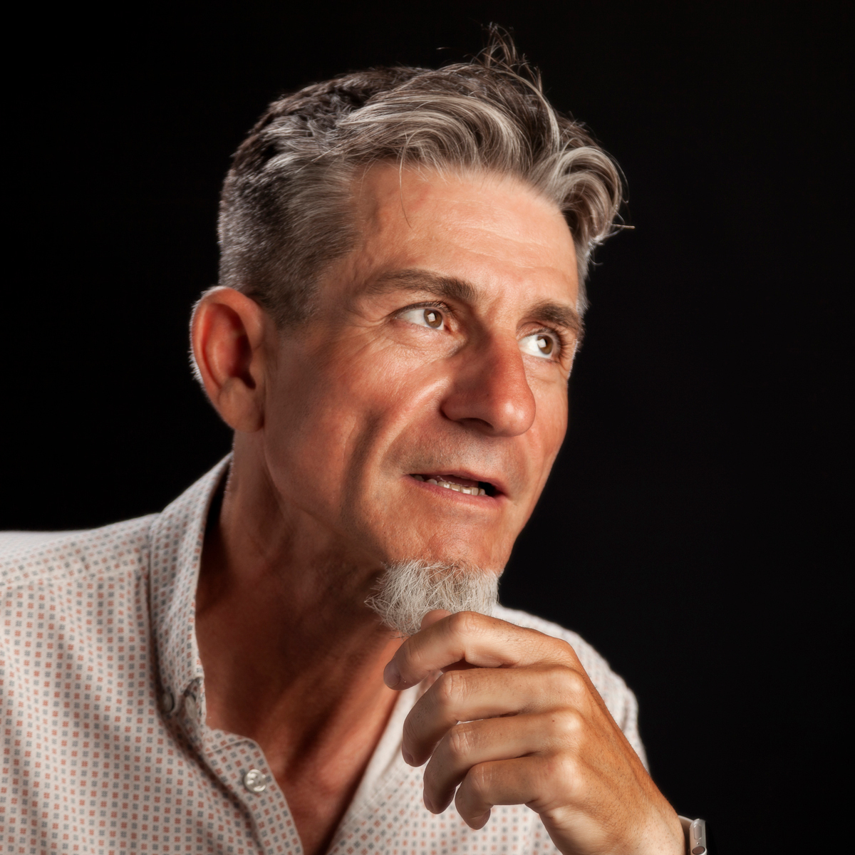 Avatar of Sergio M.