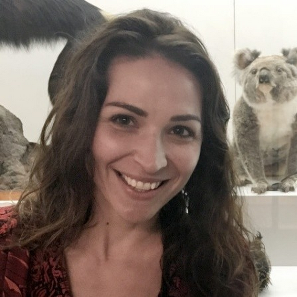 Avatar of Corinne P.
