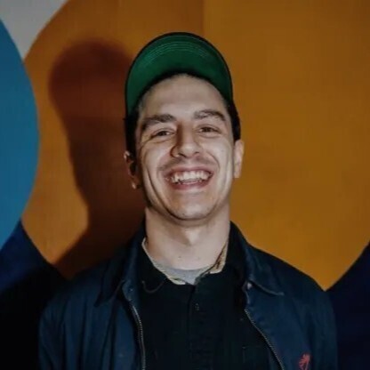 Avatar of Jake C.