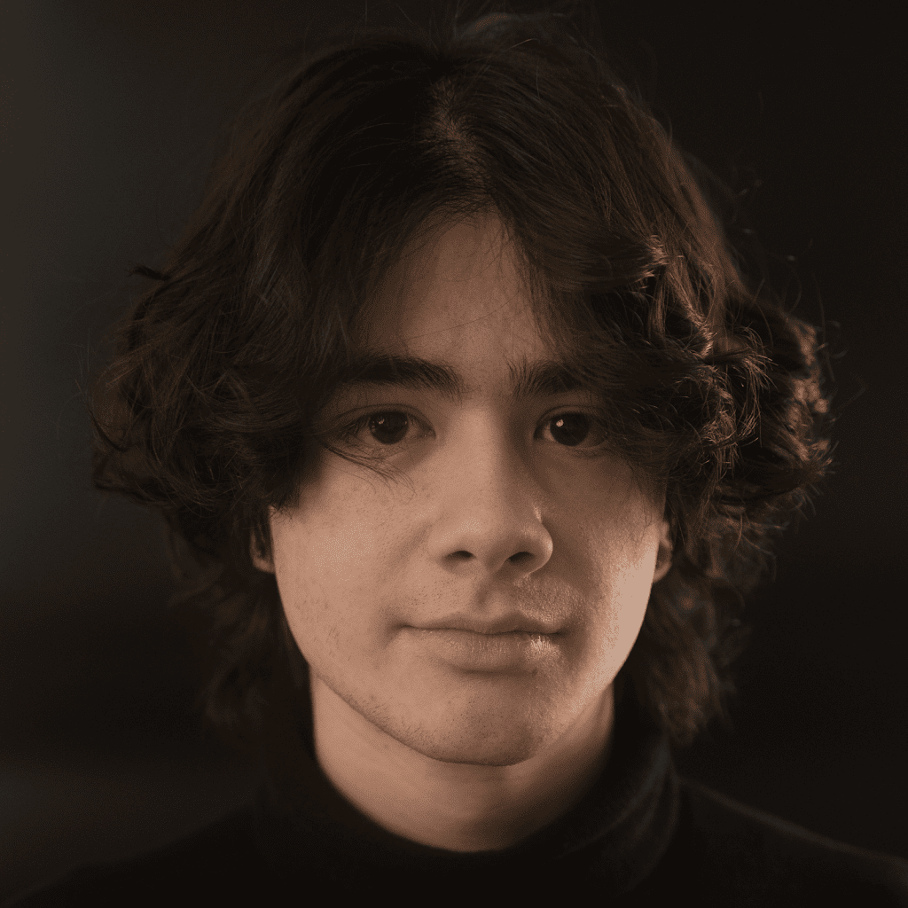 Avatar of Julian M.