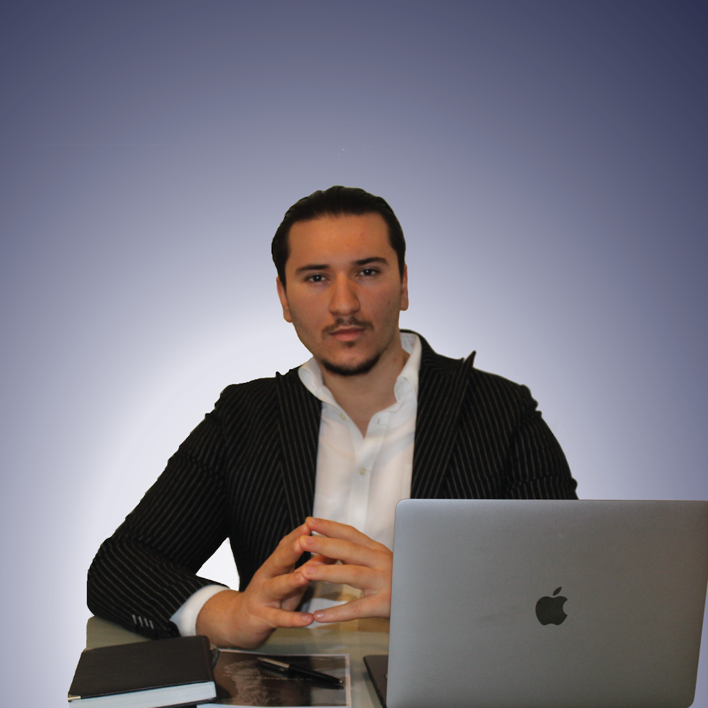 Avatar of arnold K.