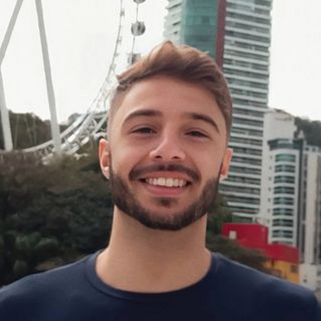 Avatar of Henrique V.