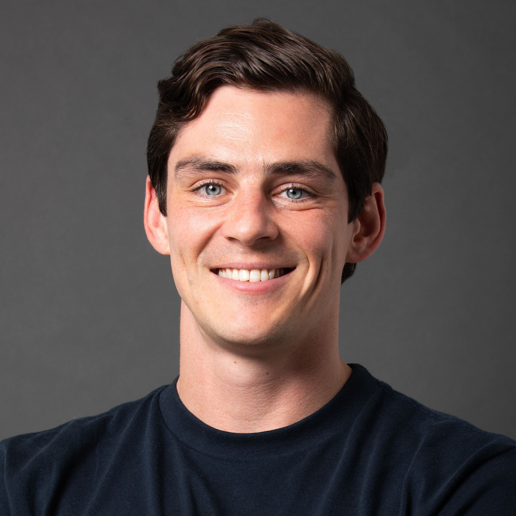 Avatar of Andrew M.