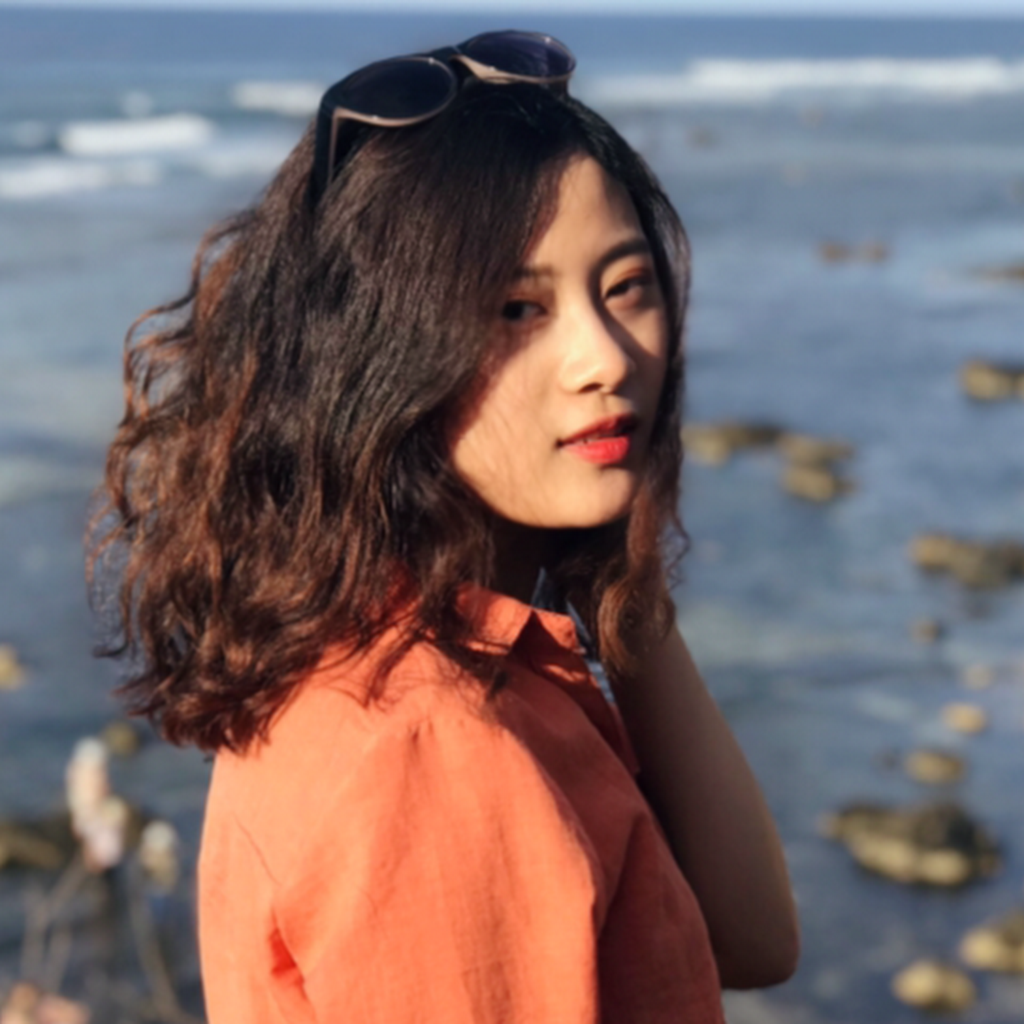 Avatar of Michelle N.