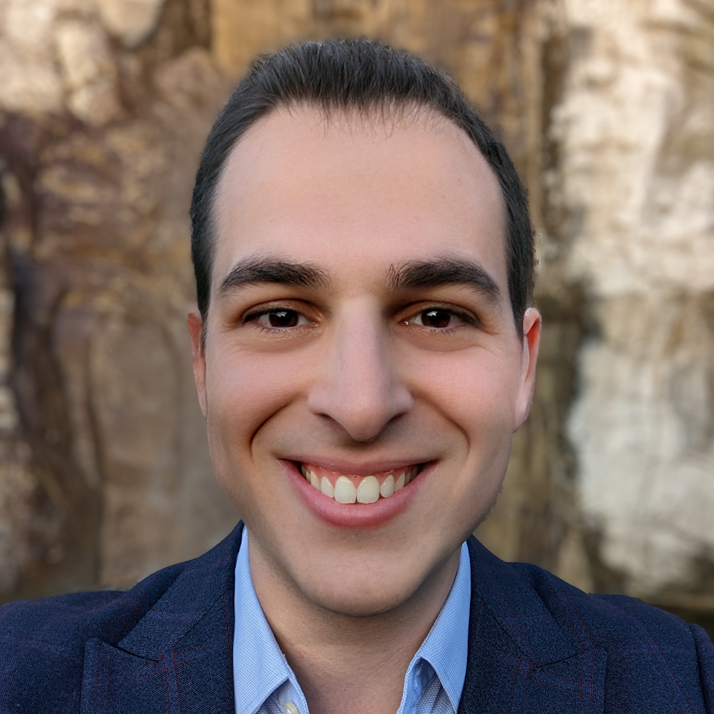 Avatar of Ethan G.