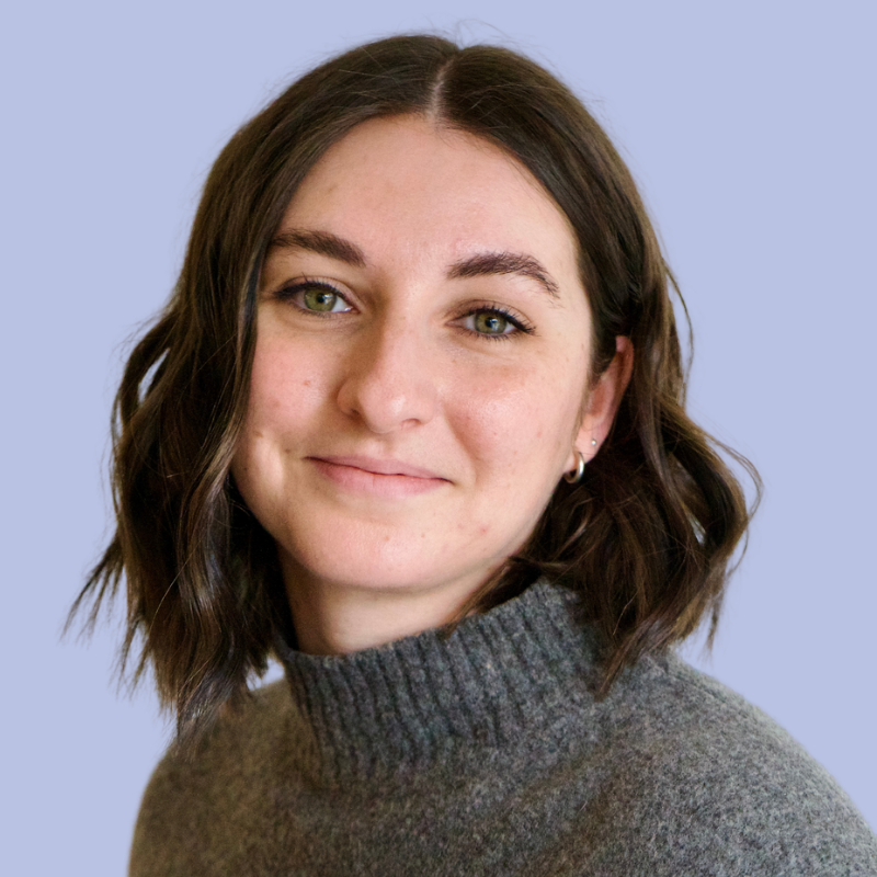 Avatar of Alexie Glover