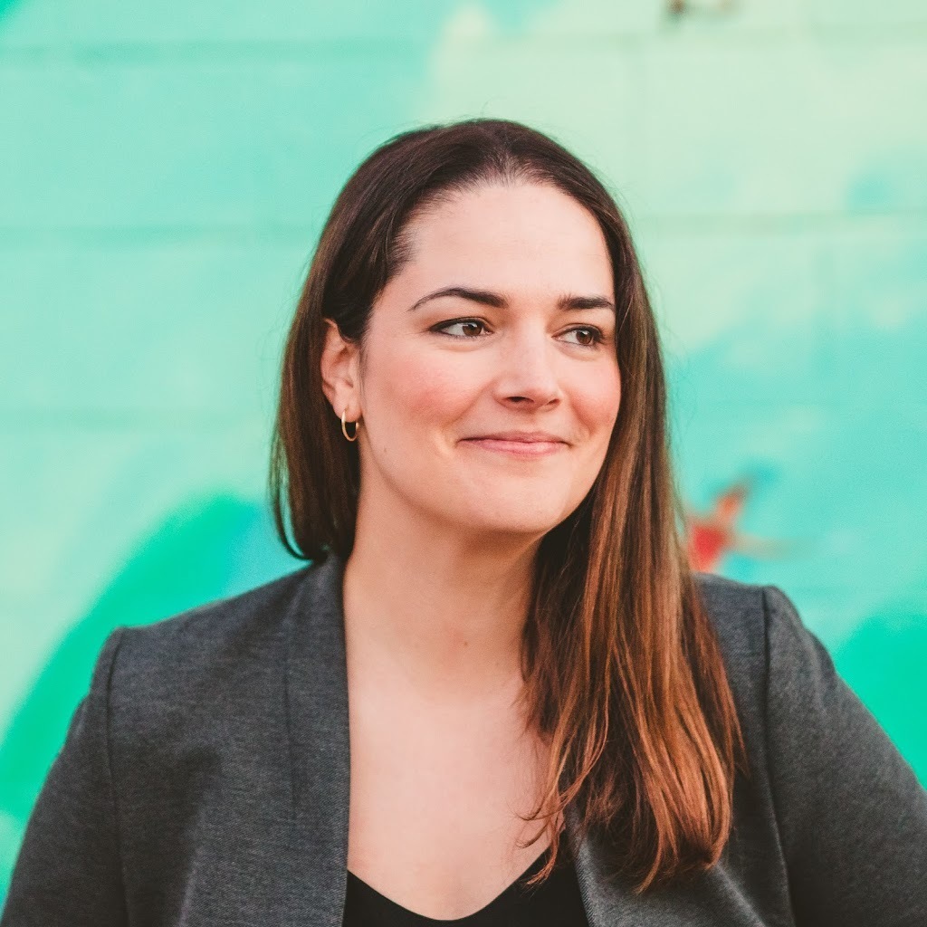 Avatar of Jessica Noland