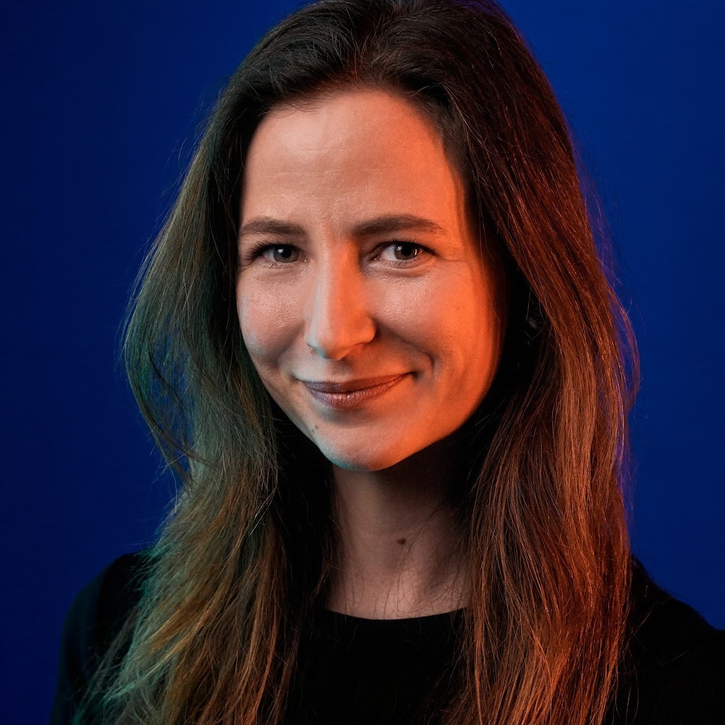 Avatar of Lara P.