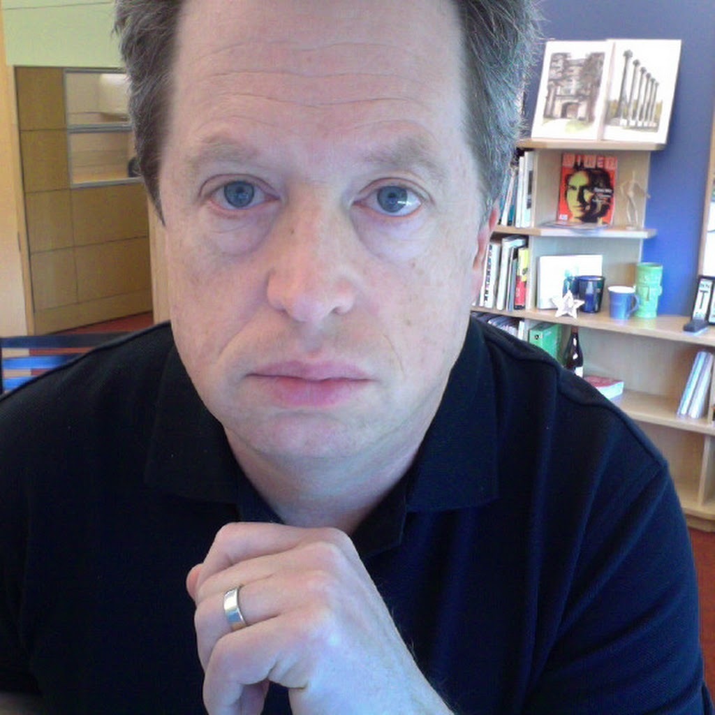 Avatar of Keith M.