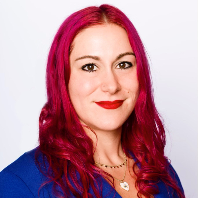 Avatar of Katherine L.