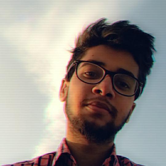 Avatar of Nivesh B.