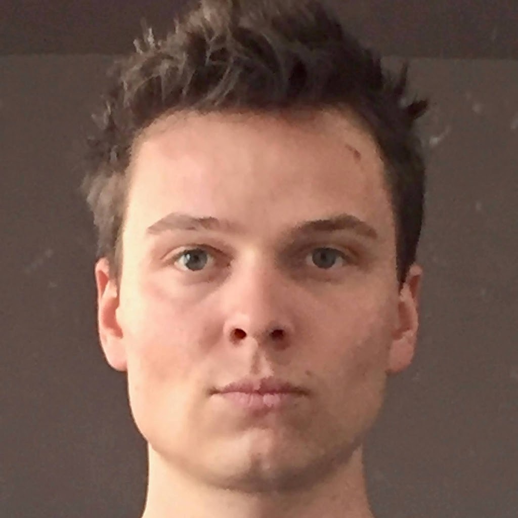 Avatar of Alexandre K.