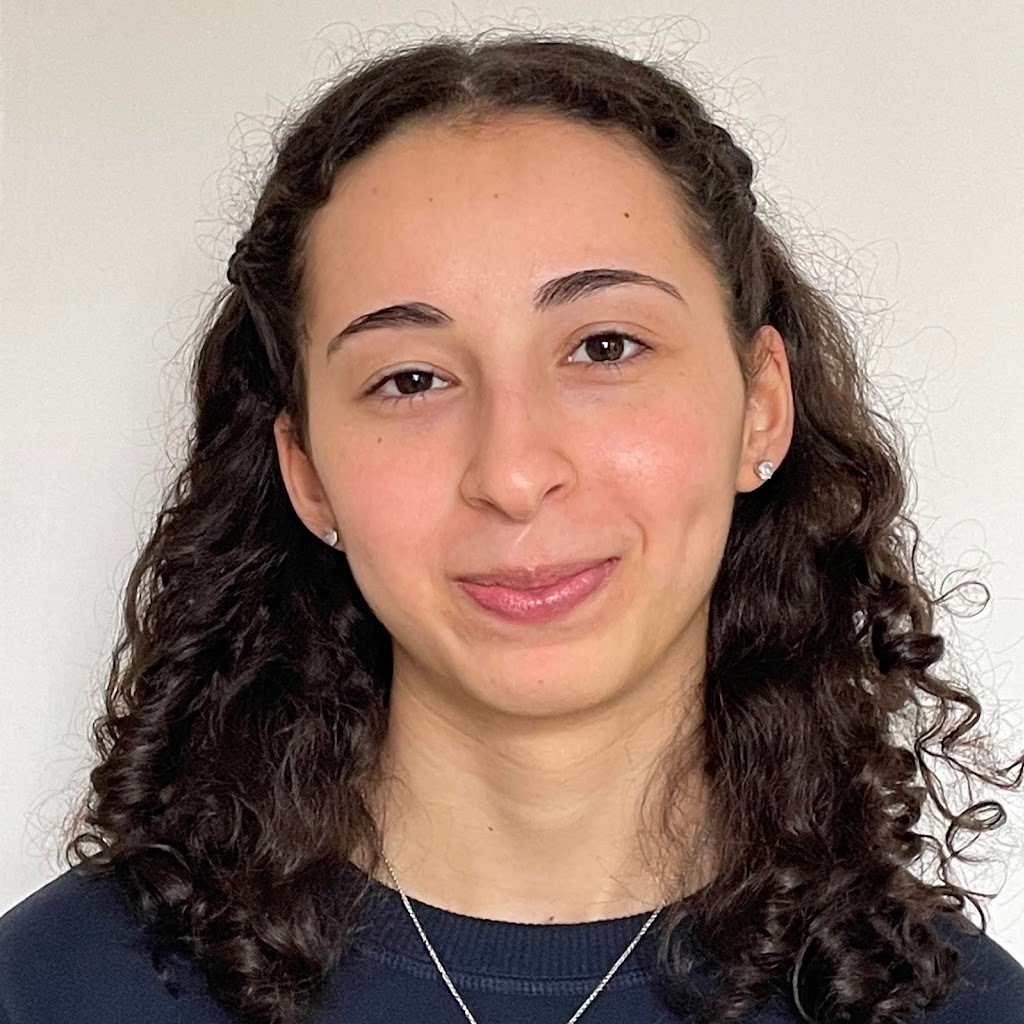 Avatar of Amira K.