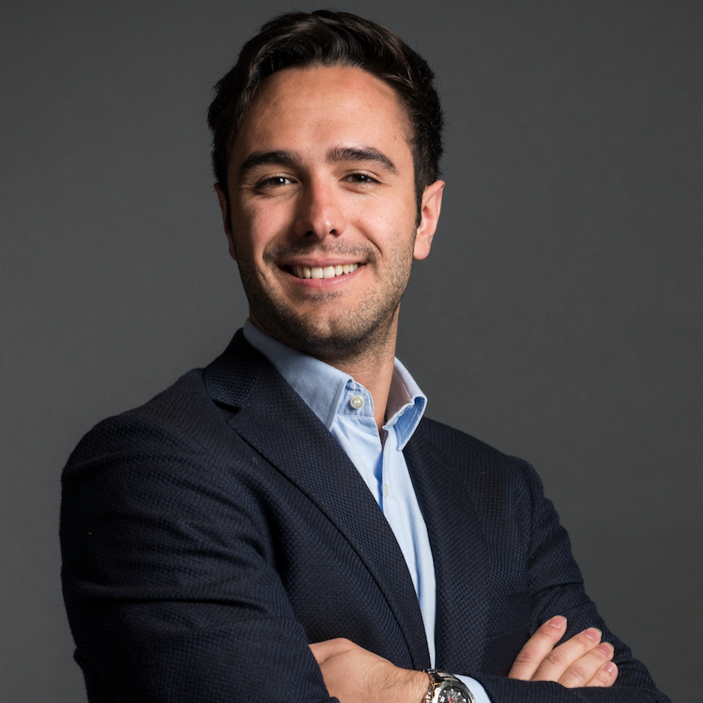 Avatar of Daniel L.