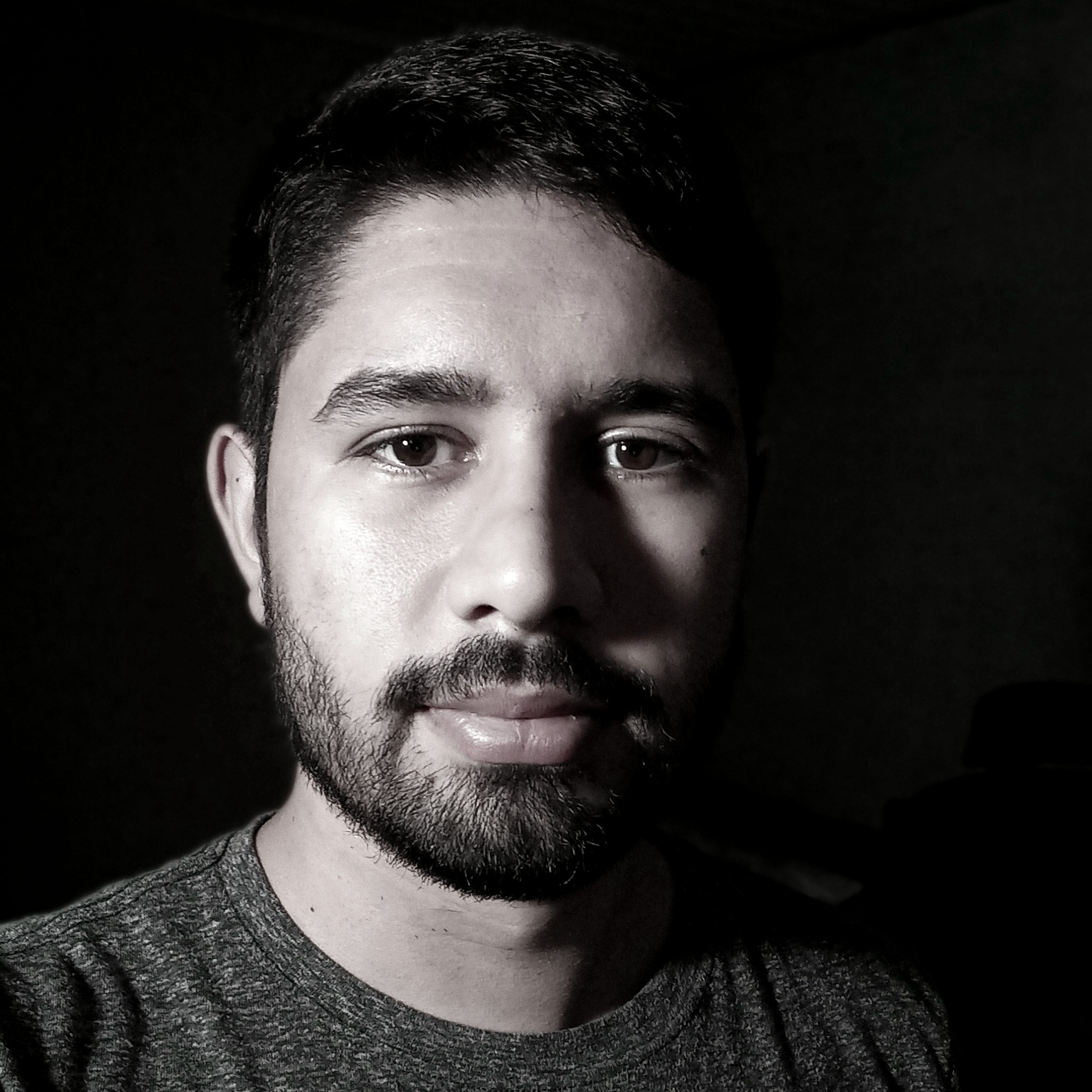 Avatar of Matheus B.