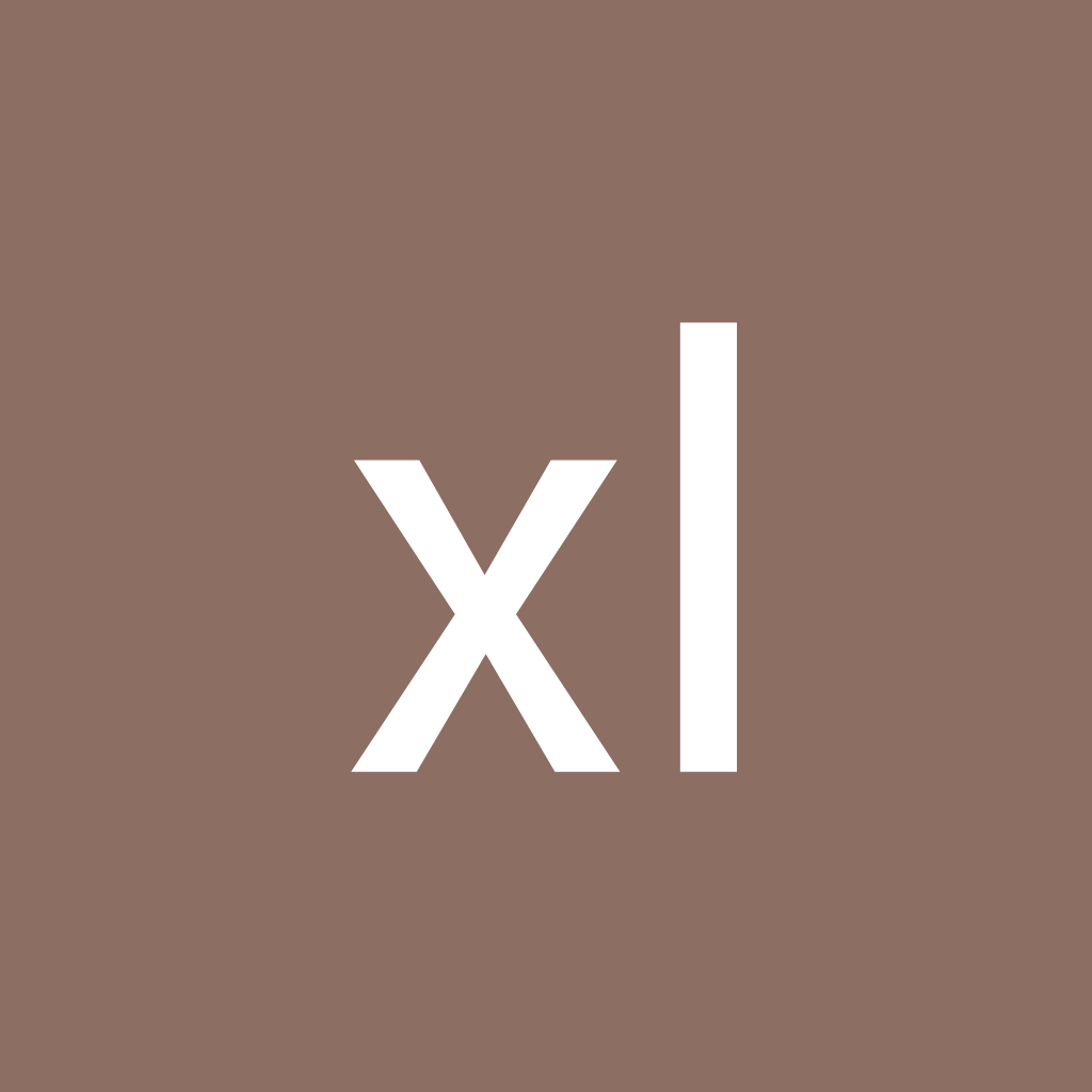 Avatar of xl y.
