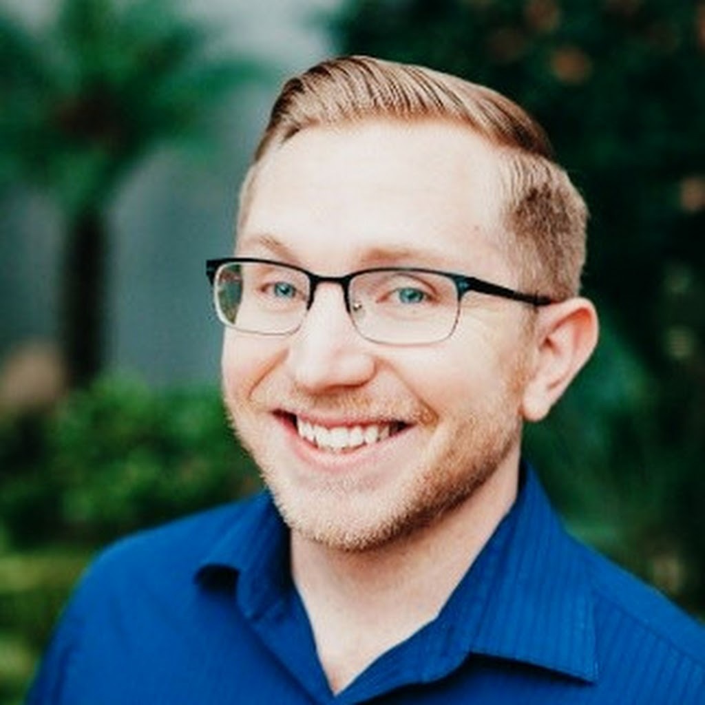 Avatar of Cameron Brown