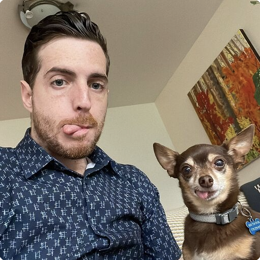 Avatar of Phillip R.