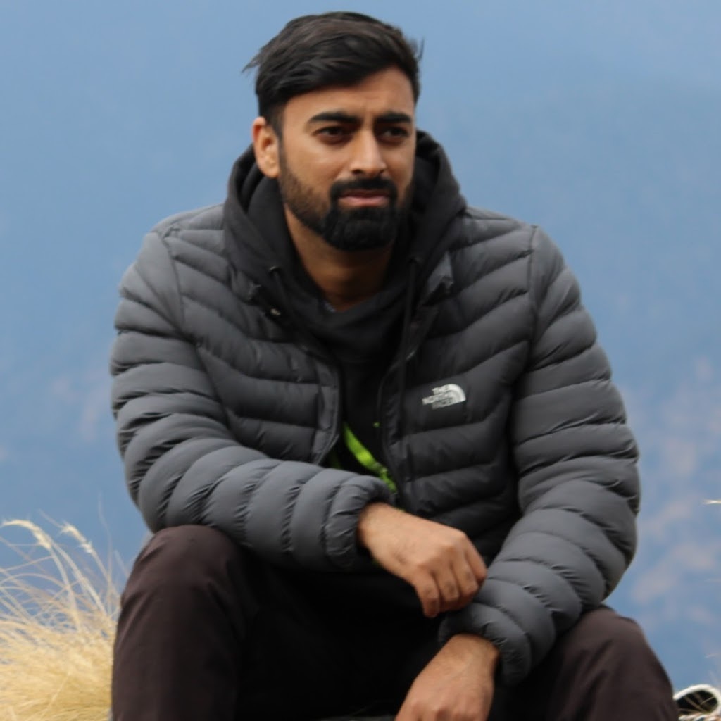 Avatar of kamal b.