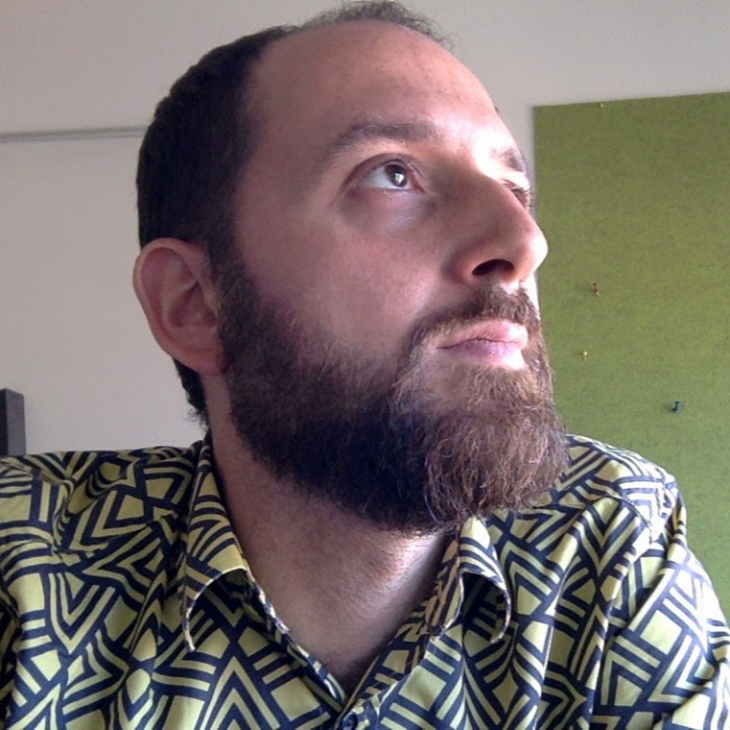 Avatar of Matteo L.