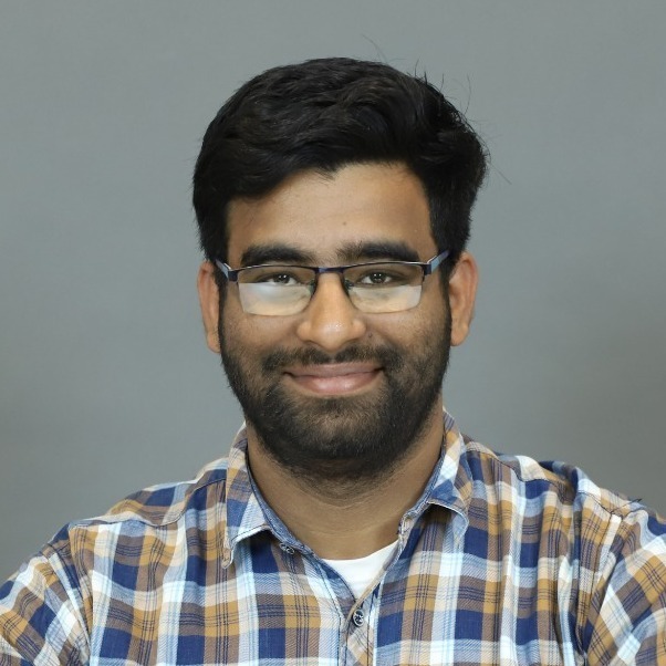 Avatar of Srikanta B.