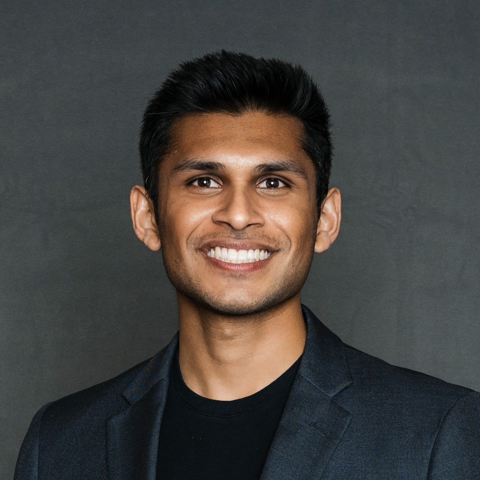 Avatar of Nikhil D.