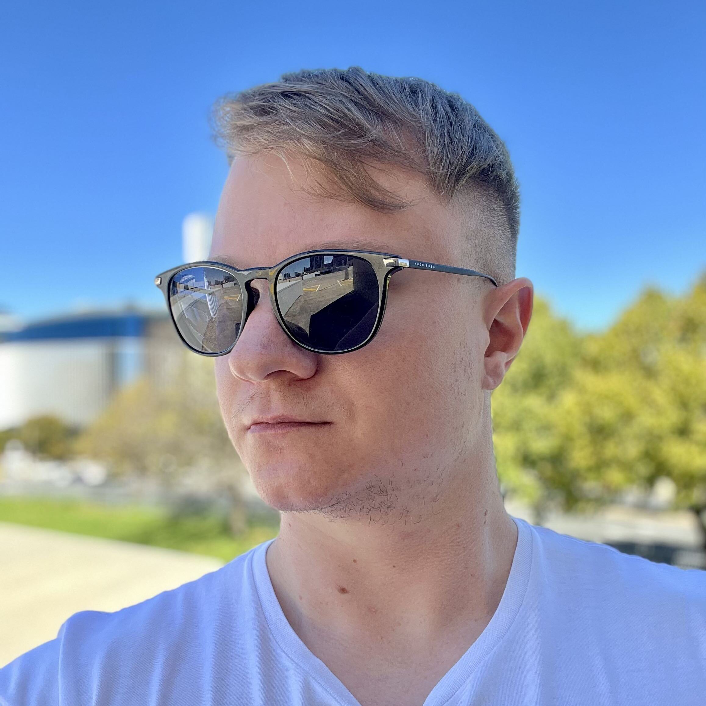 Avatar of Phil F.