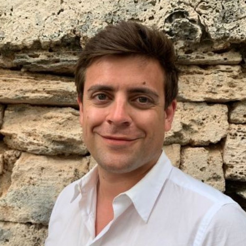 Avatar of David C.