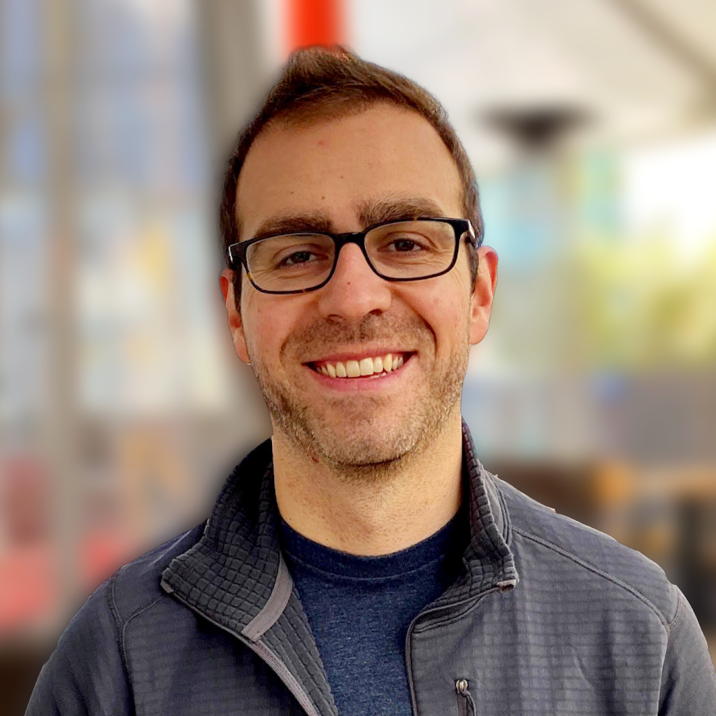Avatar of Eric P.