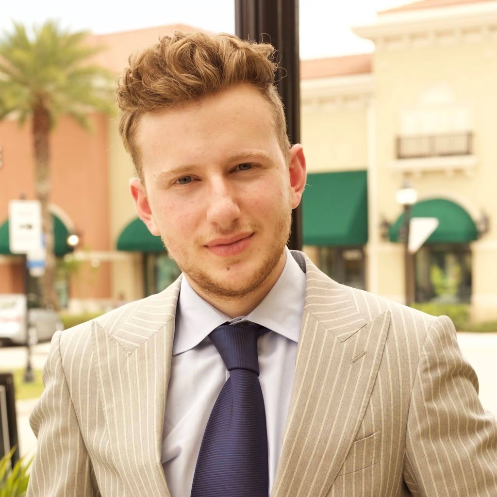Avatar of Ryan B.