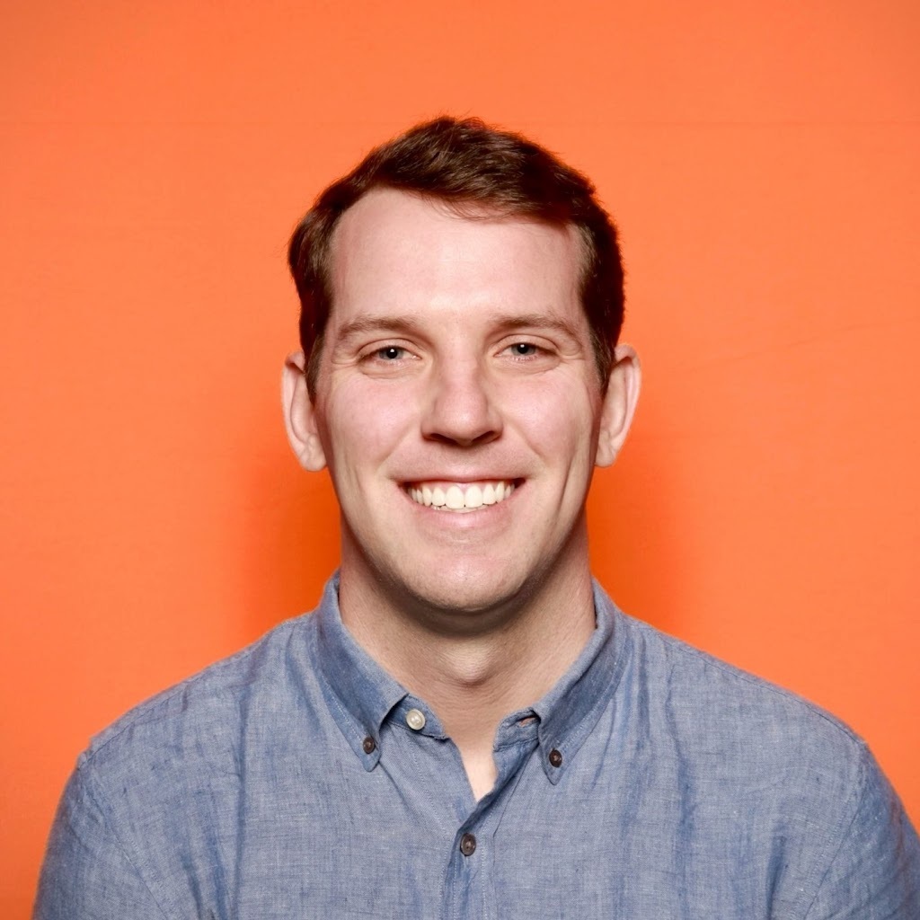 Avatar of Nate M.
