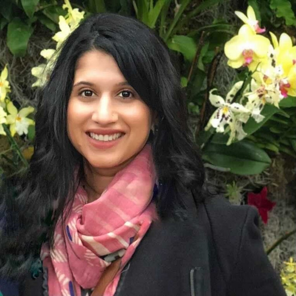 Avatar of Shetal Shah