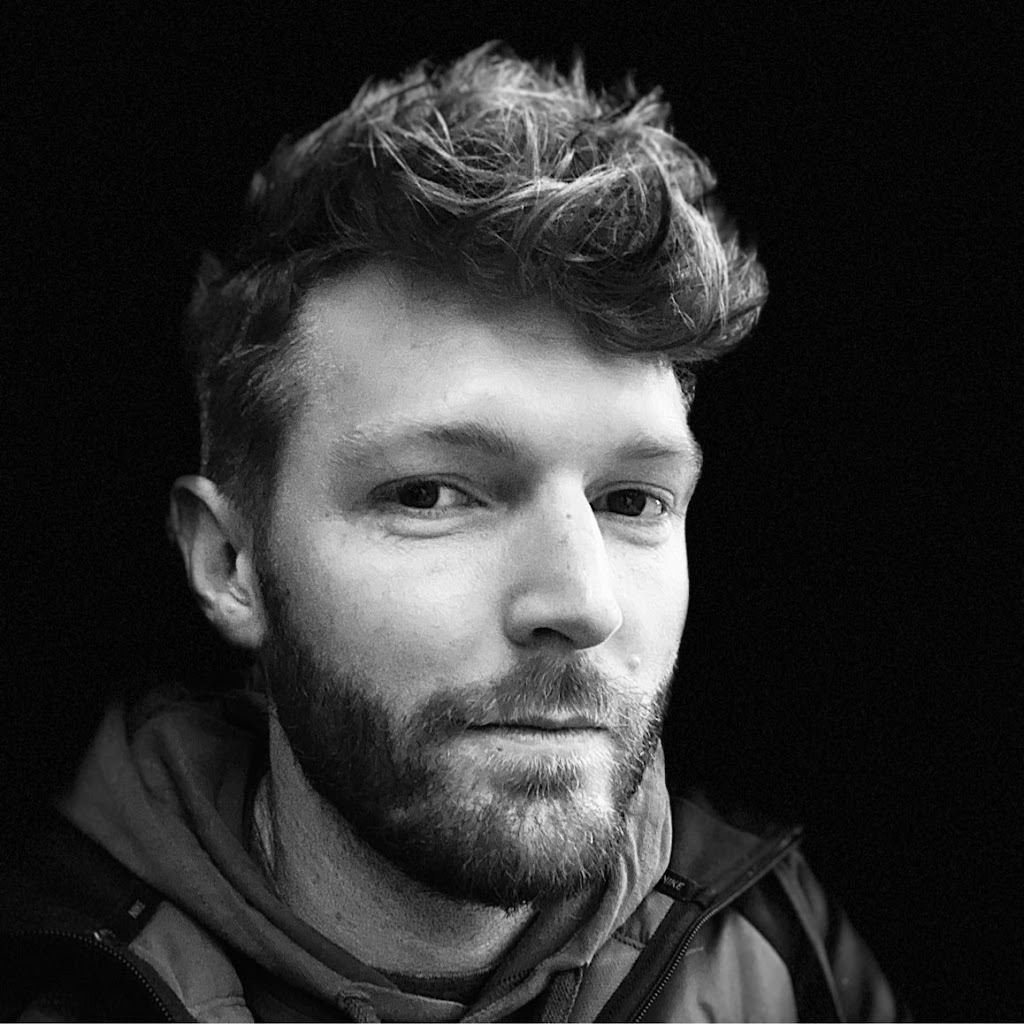 Avatar of Chad J.
