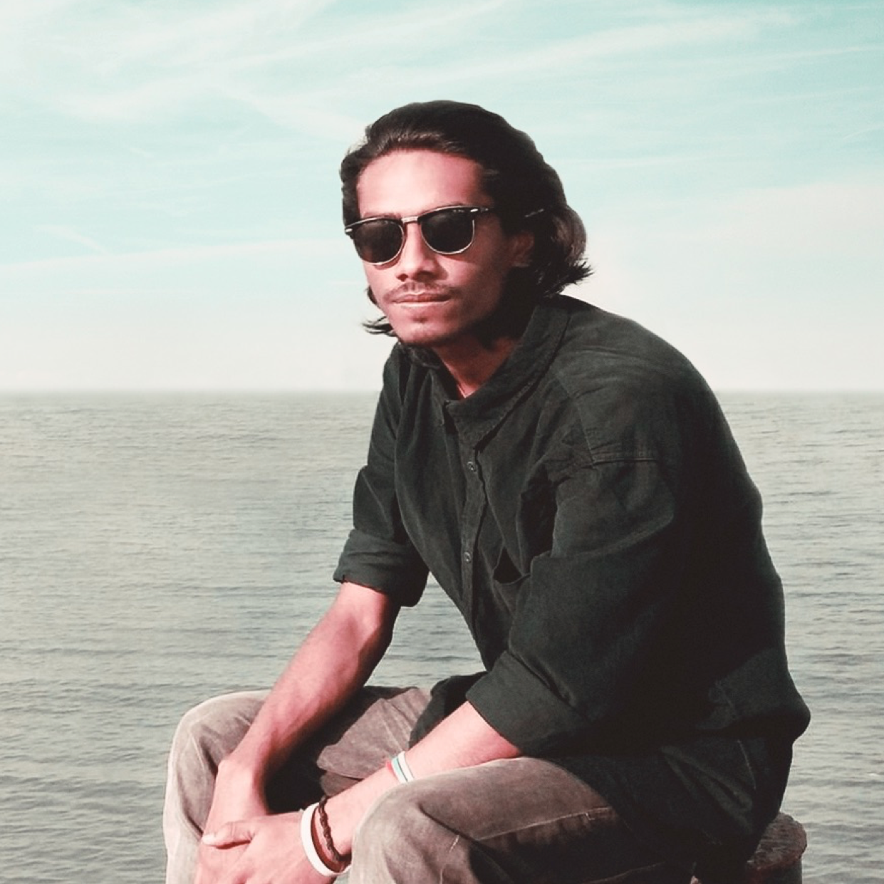 Avatar of Farhan H.