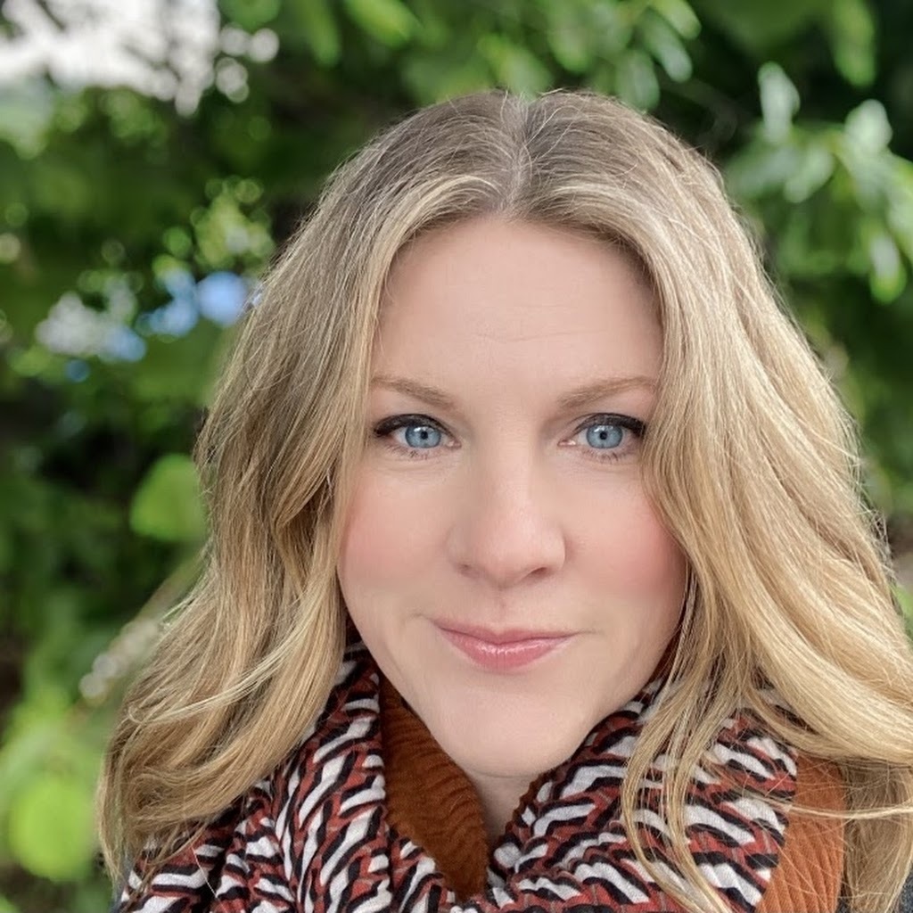 Avatar of Nicole Arksey