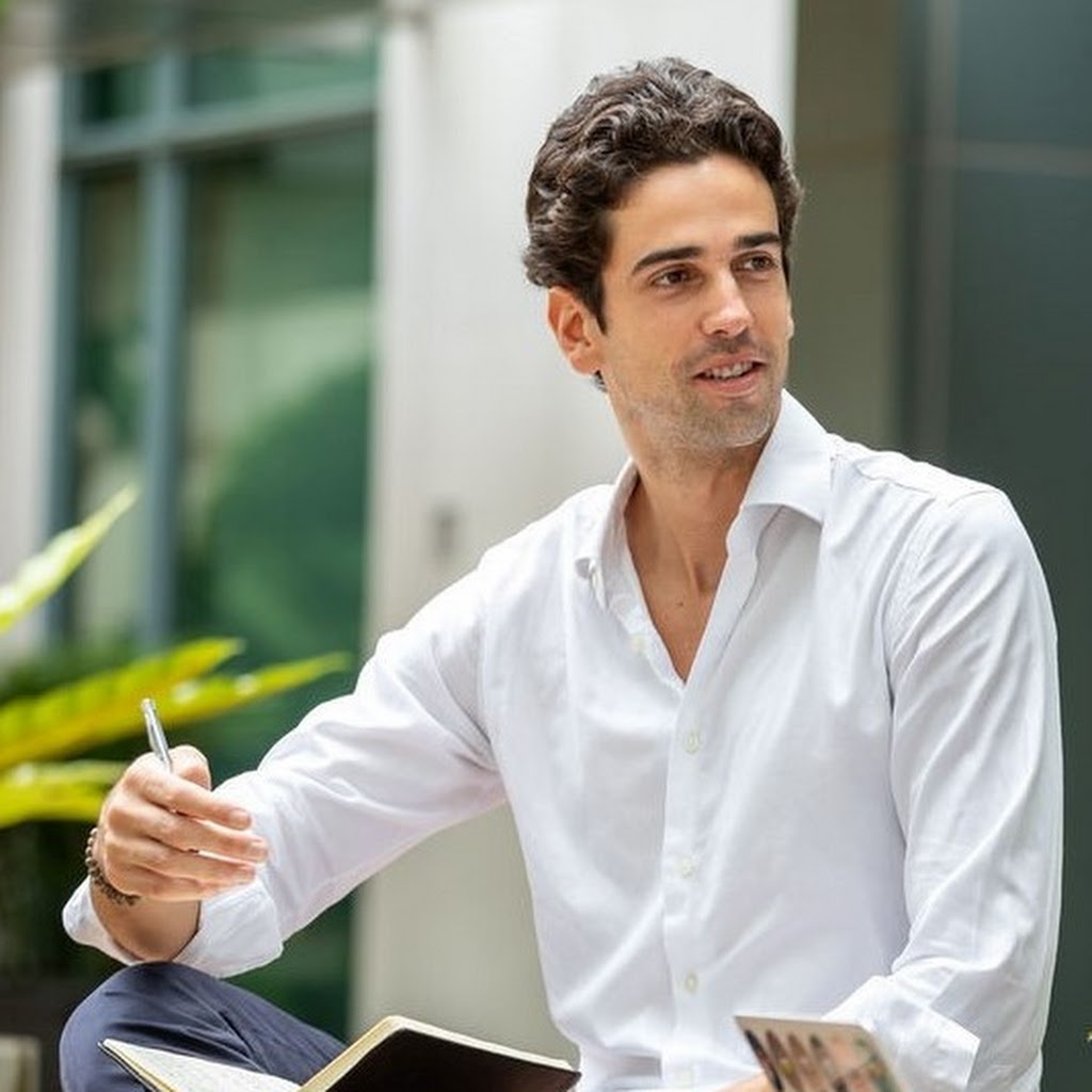 Avatar of Luca B.