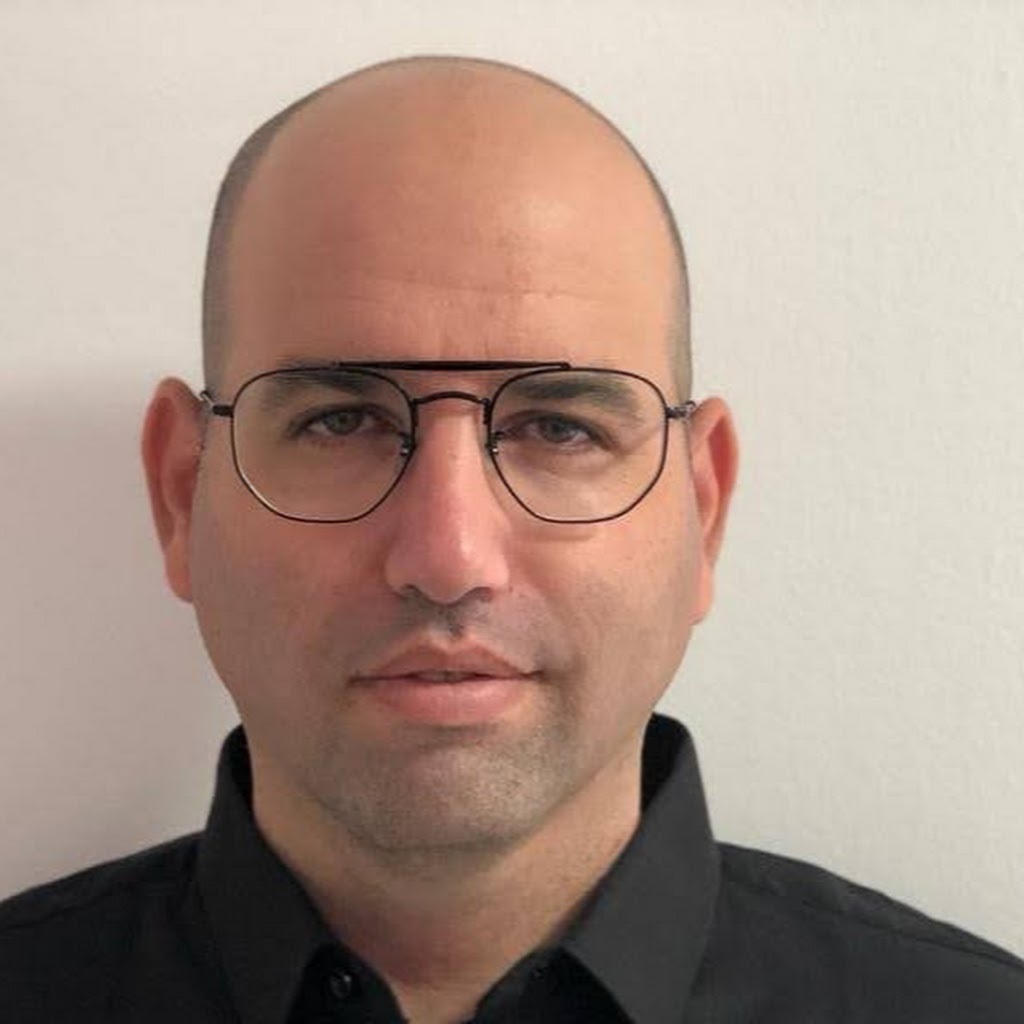 Avatar of Lior S.