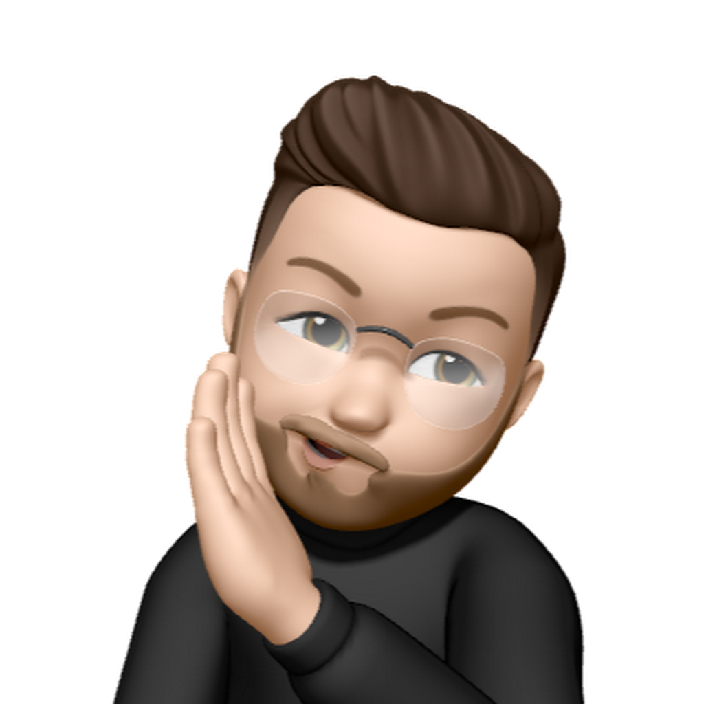 Avatar of Simon D.
