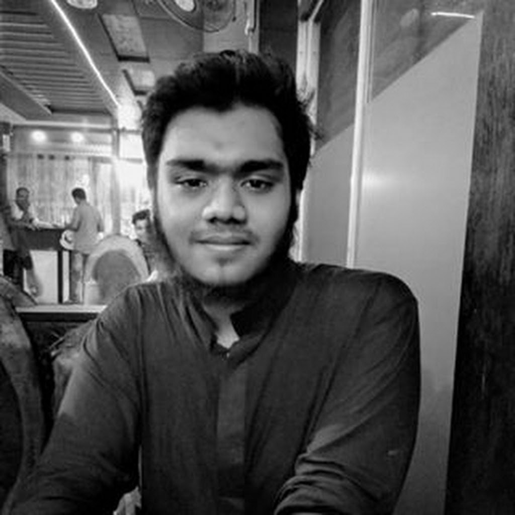 Avatar of Akib T.