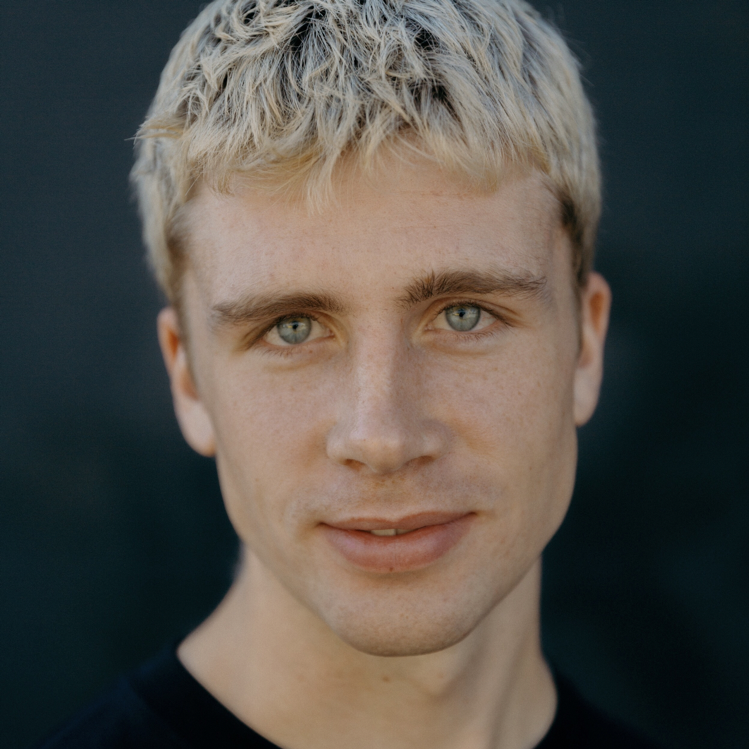 Avatar of Tobias J.