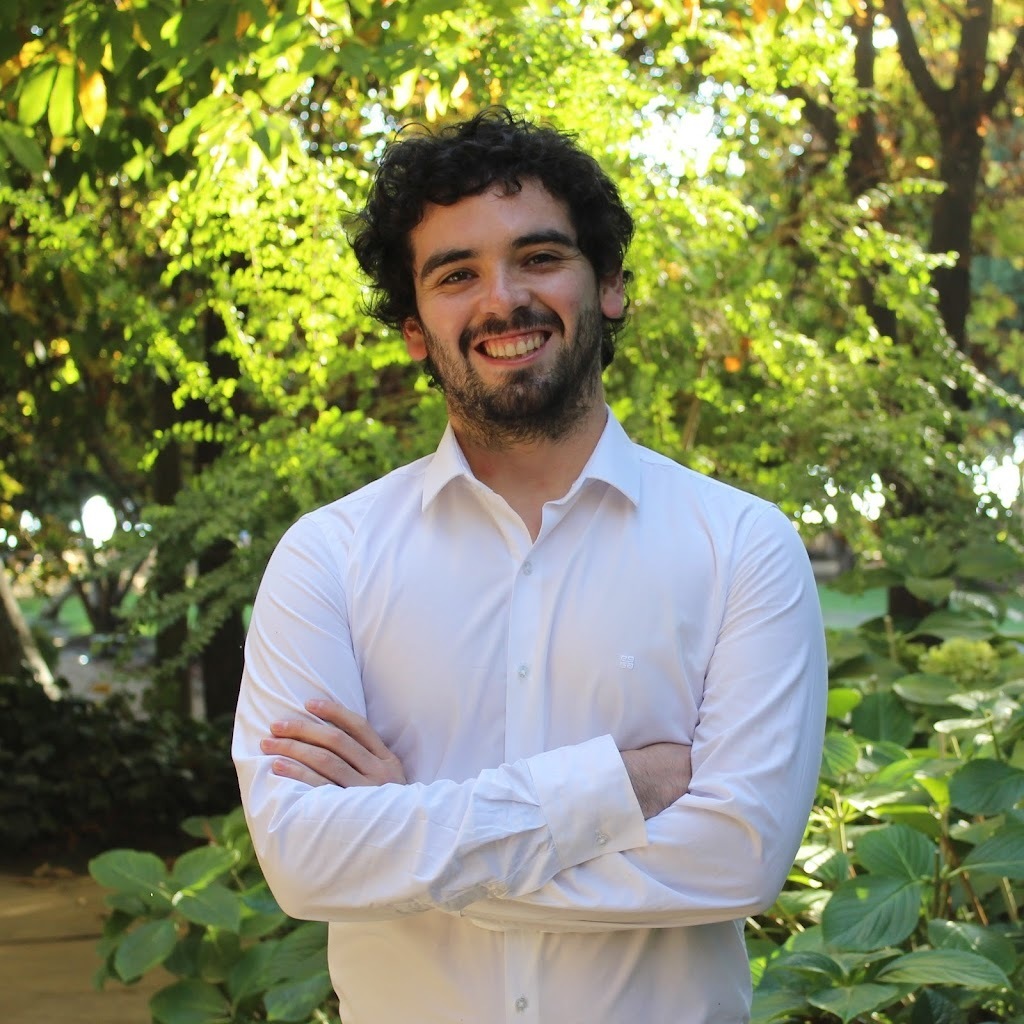 Avatar of Diego A.
