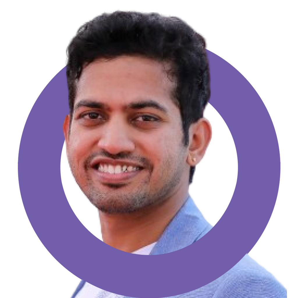 Avatar of Sahith K.