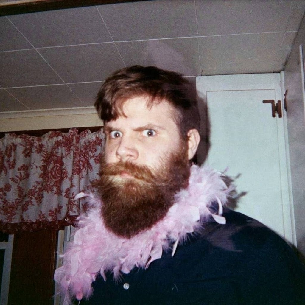 Avatar of Bradley S.